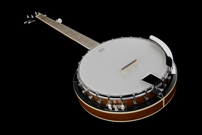 Harley Benton HBJ-25LH - Image 10