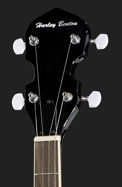 Harley Benton HBJ-25LH - Image 6