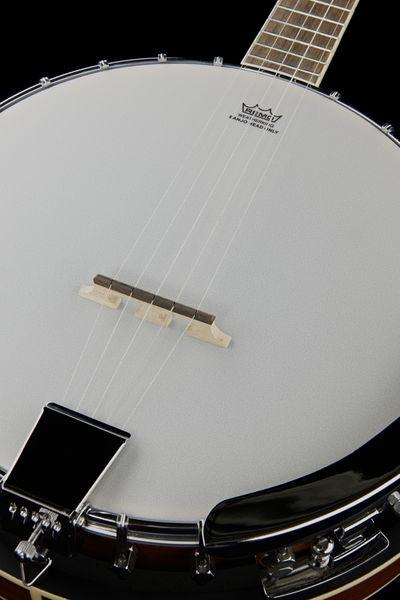 Harley Benton HBJ-25LH - Image 9