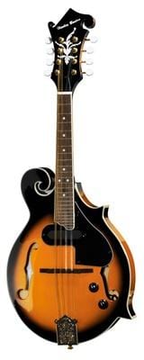 Harley Benton HBMA-100E- VS