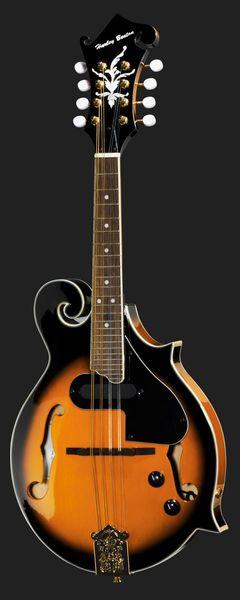 Harley Benton HBMA-100E- VS - Image 2