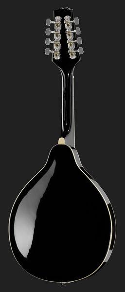 Harley Benton HBMA-50 Mandolin BK - Image 3