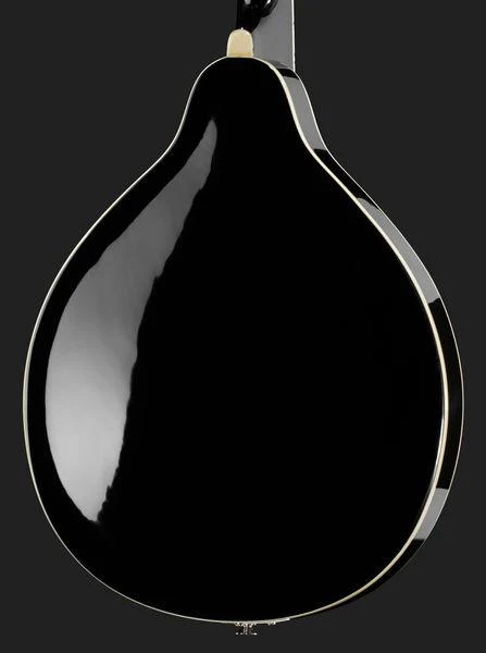 Harley Benton HBMA-50 Mandolin BK - Image 5