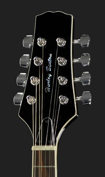 Harley Benton HBMA-50 Mandolin BK - Image 6