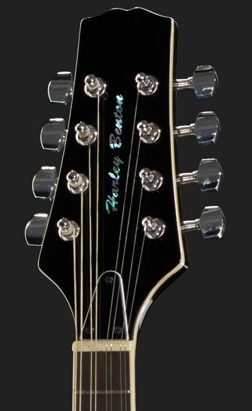 Harley Benton HBMA-50 Mandolin VS - Image 6