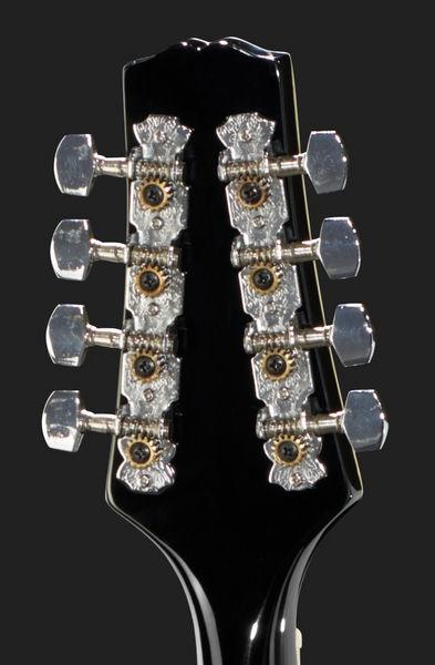 Harley Benton HBMA-50 Mandolin VS - Image 7