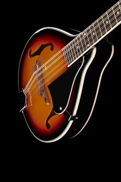 Harley Benton HBMA-50 Mandolin VS - Image 8