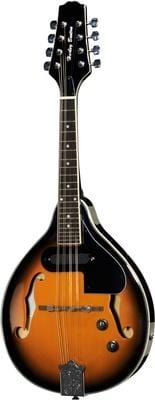 Harley Benton HBMA-50E Mandolin VS