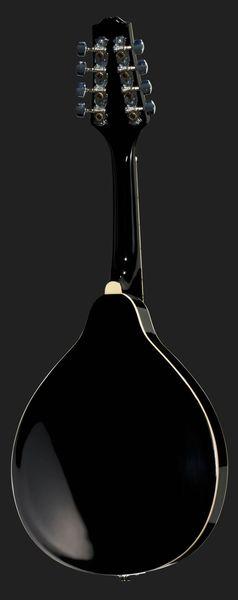 Harley Benton HBMA-50E Mandolin VS - Image 3