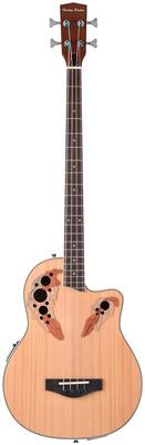 Harley Benton HBO-850 Bass Natural