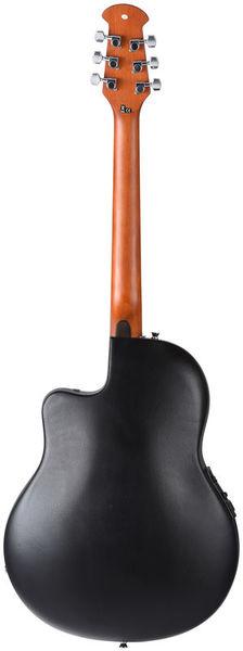 Harley Benton HBO 850 Blue - Image 3