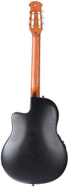Harley Benton HBO-850 Classic Black - Image 3