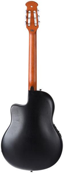 Harley Benton HBO-850 Classic Natural - Image 3