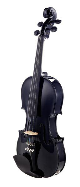Harley Benton HBV 800BK Violin 4/4 - Image 4