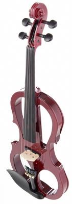 Harley Benton HBV 840FR 4/4 Electric Violin