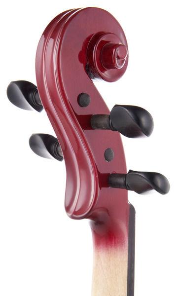 Harley Benton HBV 840FR 4/4 Electric Violin - Image 11