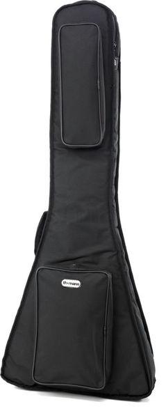 Harley Benton HBV 840FR 4/4 Electric Violin - Image 16