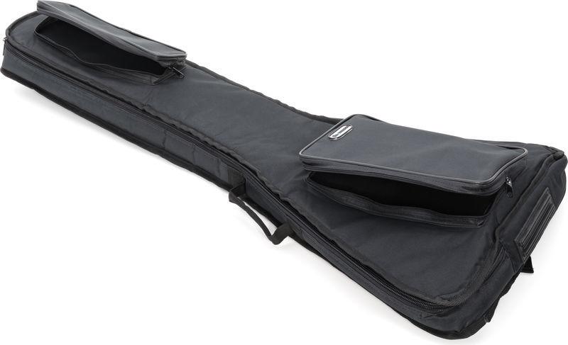 Harley Benton HBV 840FR 4/4 Electric Violin - Image 20