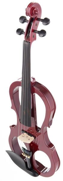 Harley Benton HBV 840FR 4/4 Electric Violin - Image 3