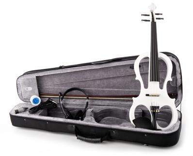 Harley Benton HBV 840VW 4/4 Electric Violin
