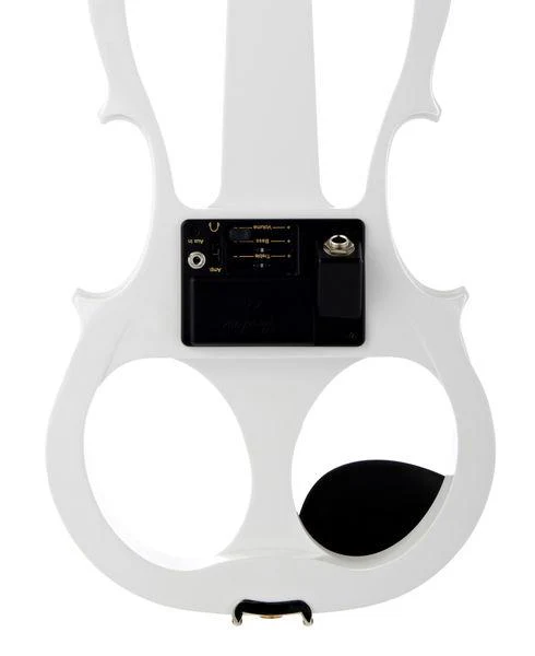 Harley Benton HBV 840VW 4/4 Electric Violin - Image 5