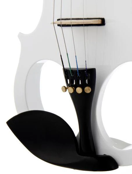 Harley Benton HBV 840VW 4/4 Electric Violin - Image 6