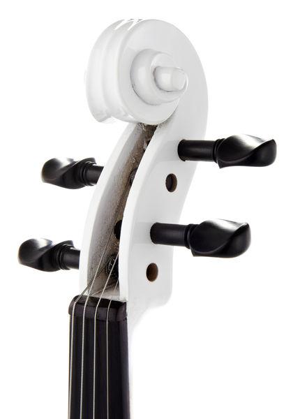 Harley Benton HBV 840VW 4/4 Electric Violin - Image 9