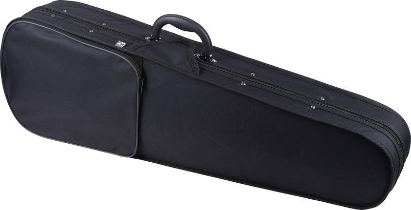 Harley Benton HBV 990BCF 4/4 Electric Violin - Image 11