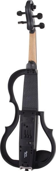 Harley Benton HBV 990BCF 4/4 Electric Violin - Image 3