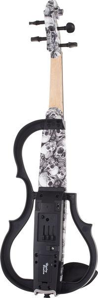 Harley Benton HBV 990SKL 4/4 Electric Violin - Image 3