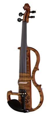Harley Benton HBV Pro BC 4/4 Electric Violin
