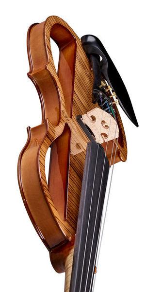 Harley Benton HBV Pro ZW 4/4 Electric Violin - Image 10
