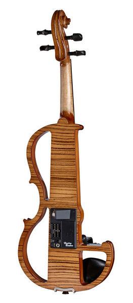 Harley Benton HBV Pro ZW 4/4 Electric Violin - Image 3