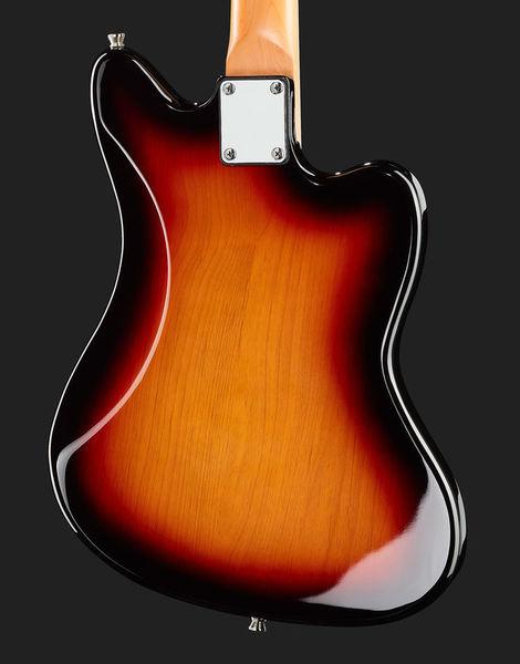 Harley Benton JA-60LH SB Vintage Series - Image 3