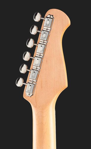 Harley Benton JA-60LH SB Vintage Series - Image 7