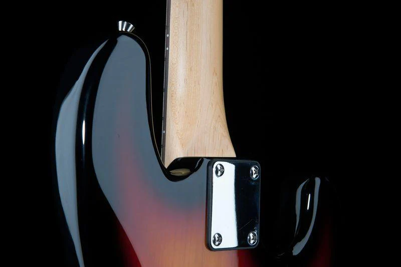 Harley Benton JB-20 SB LH Bundle - Image 5