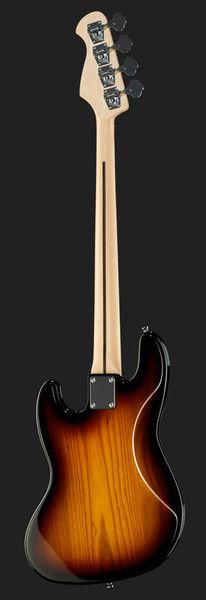 Harley Benton JB-40FL SB RW - Image 3