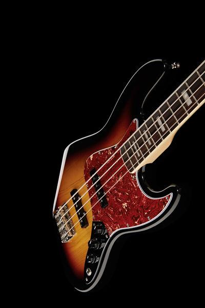 Harley Benton JB-75 SB Vintage Series - Image 11