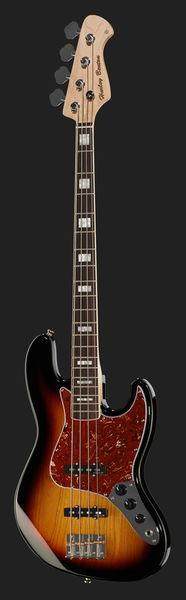 Harley Benton JB-75 SB Vintage Series - Image 2