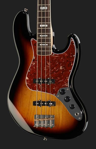 Harley Benton JB-75 SB Vintage Series - Image 4