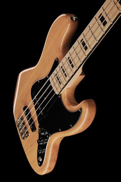 Harley Benton JB-75MN NA Bundle 3 - Image 11