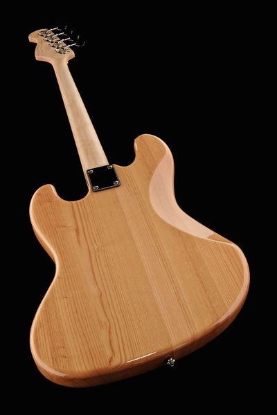 Harley Benton JB-75MN NA Bundle 3 - Image 12