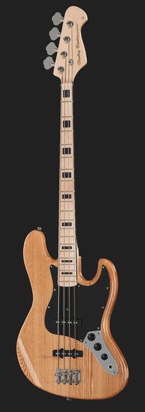 Harley Benton JB-75MN NA Bundle 3 - Image 2