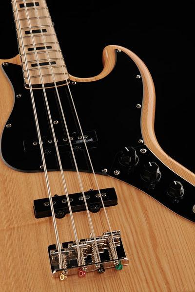Harley Benton JB-75MN NA Bundle 3 - Image 9