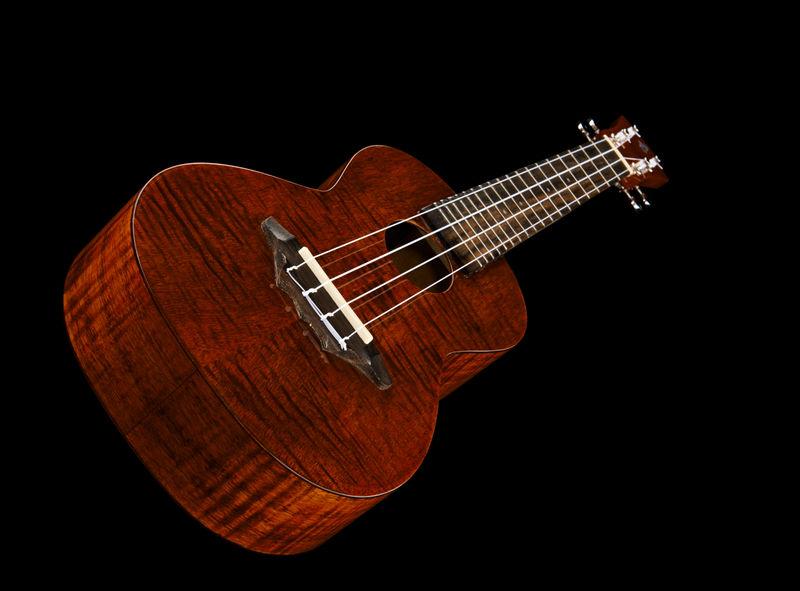 Harley Benton Kahuna CLU-42C - Image 9