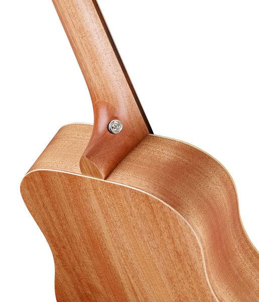Harley Benton Kahuna CLU-Bass Ukulele LH - Image 8