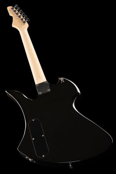 Harley Benton MB-20BK Rock Series - Image 13