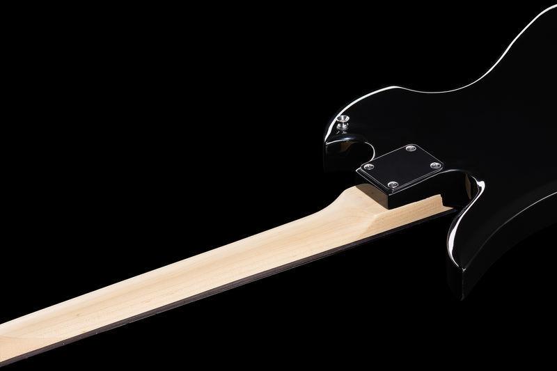 Harley Benton MB-20BK Rock Series - Image 9