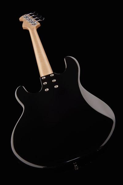 Harley Benton MB-4 SB Deluxe Series - Image 12
