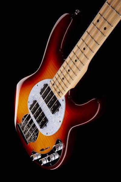 Harley Benton MM-84A SB Deluxe Series - Image 11